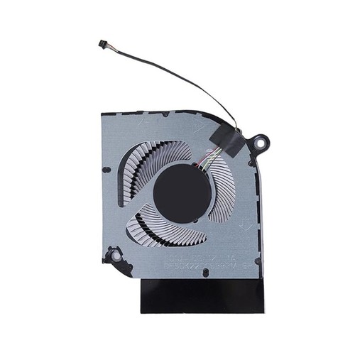 CPU Kühler Lüfter GPU Kühler Ersatz für 16 PHN16-71 PHN18-71 - Bild 7 von 11