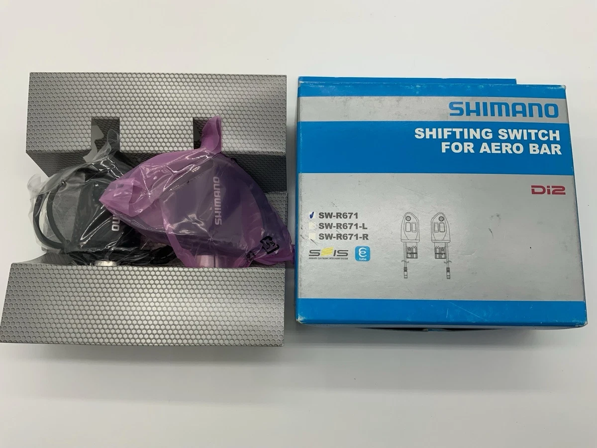 SHIMANO 11 SPEED シフター 2個セット Shimano 11 Speed Shifter Sets for sale | eBay