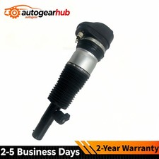 Front Right Air Suspension Strut W/VDC Fr BMW X7 G07 xDrive 40i 50i 4.4L 2019-23