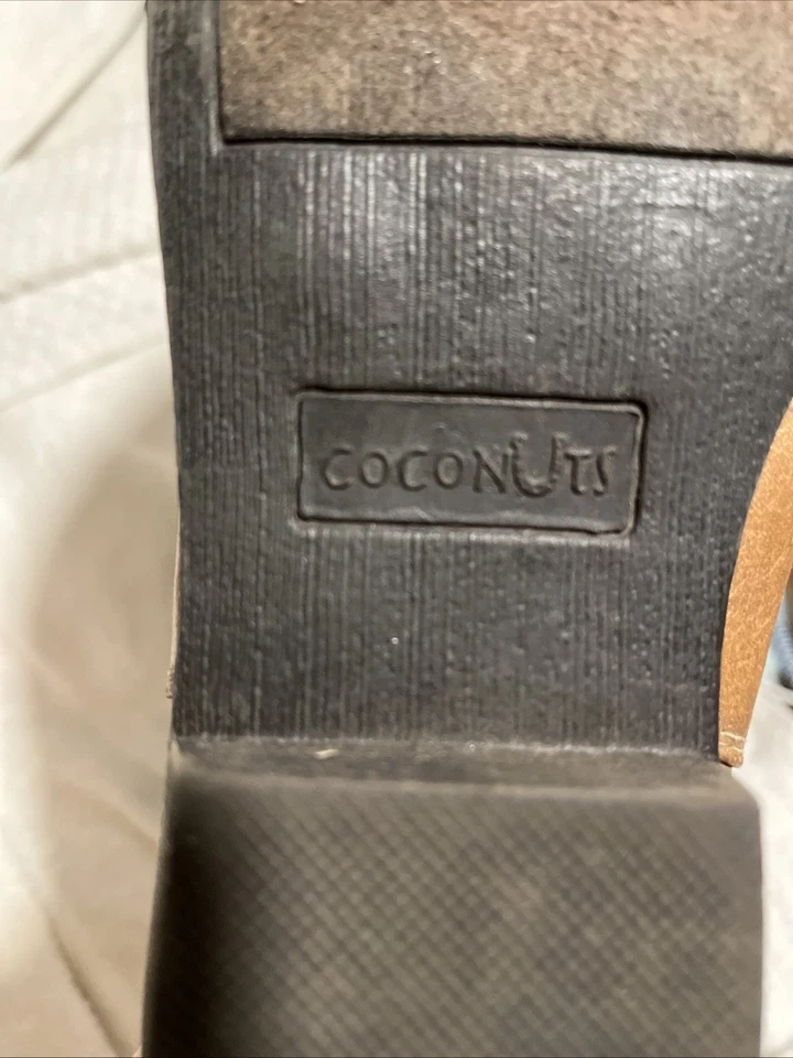 Botas para mujer Omarion talla 9 Foto 3 de 3