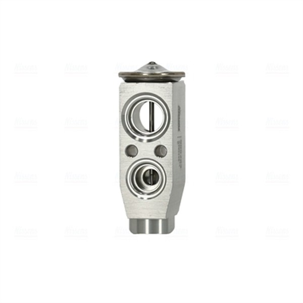 Nissens Expansionsventil Klimaanlage ** First FIT ** 999283 Aluminium FüR VW CT1-image
