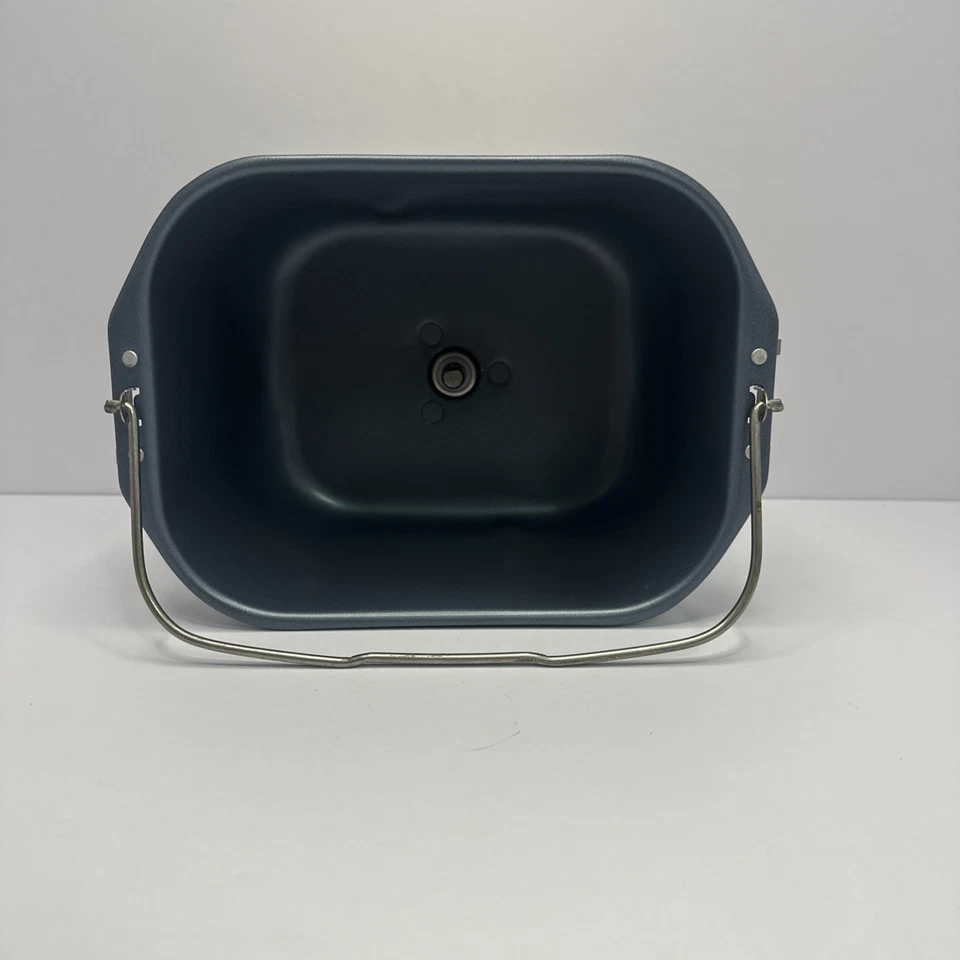 Máquina de pan Toastmaster TBR15 solo repuesto de sartén Foto 2 de 3