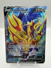 Zamazenta V #163 Prices | Pokemon Brilliant Stars | Pokemon Cards Zamazenta V #163 Prices | Pokemon Brilliant Stars | Pokemon Cards