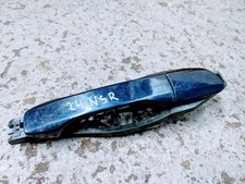 VOLVO XC90 LEFT REAR EXTERNAL DOOR HANDLE
