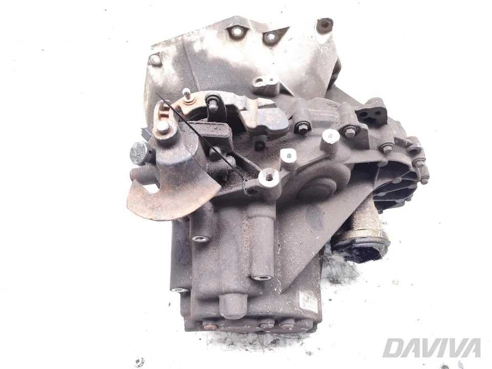 Ford C-Max 6-Gang-Schaltgetriebe 1.0 EcoBoost Benzin 92kW (125 HP) CV6R-7002-PF - Image 4 of 4