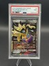 PSA 9 Dusk Mane Necrozma GX 90/156 Ultra Prism Pokemon Card Mint