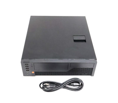 Lenovo ThinkStation SFF i5-7500 3.40Ghz 8GB RAM 128GB SSD W11 w/Cable