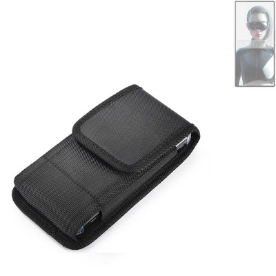 Holster für Nubia Red Magic 9S Pro Gürteltasche Schutzhülle Tasche Handy