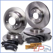 Disque de frein Kia SPORTAGE