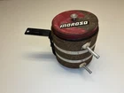 NICE Vintage Moroso Insulated Cool Can - Day 2 Hot Rod Drag Race Accessory Part
