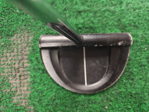 Nike Method Matter M5/10 Center Shafted 35 Inch Mallet Putter w Superstroke - Picture 4 of 9