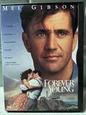 Forever Young (DVD, 1999)* Buy 2 Get 1 Free