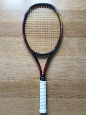 Raquette Tennis YONEX SUPER RD TOUR 95 KRAJICEK WIMBLEDON 1996 '