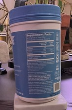 Vital Proteins Collagen Peptides Powder Unflavored 10 oz