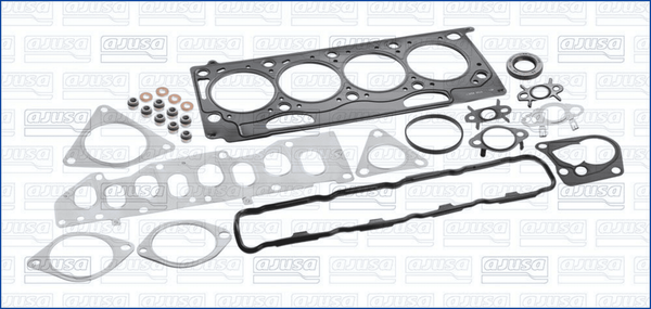 Dichtungssatz Zylinderkopf FüR Renault Grand ScÉNic II III Laguna Grandtour-image