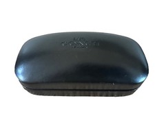COACH BLACK SUNGLASSES /EYEGLASSES HARD CASE ONLY