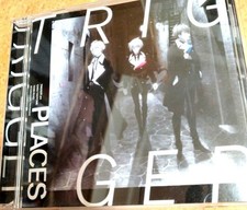 TRIGGER PLACES CD IDOLiSH7