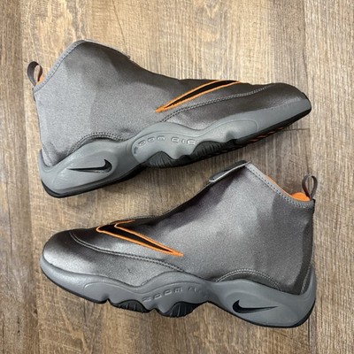 Size 10.5 - Nike Air Zoom Flight The Glove Cool Grey for sale