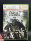 Fallout 3 Game Add-On Pack: Broken Steel and Point Lookout (Xbox 360) No Manual