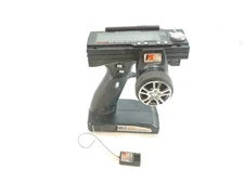 FlySky FS-GT3B AFHDS 2.4GHz Radio Transmitter & Receiver