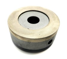 Diamond Lap Wheel For Van Norman 777 777-s 777-s4 Diamond Lap Wheel For Van Norman 777 777-s 777-s4