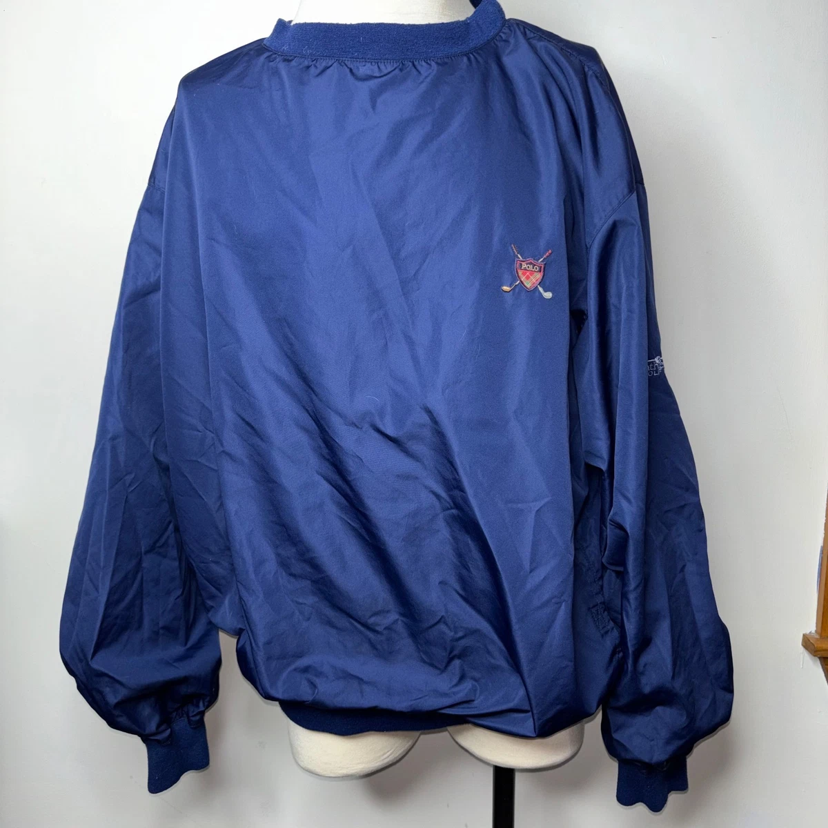 Polo Ralph Lauren Ralph Lauren Polo Golf Jackets for Men for Sale