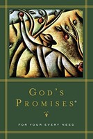 Jack Countryman - God's Promises For Your Every Need - Paperback - G245Z