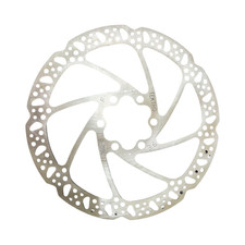 Tektro 160mm 6 Bolt MTB Disc brake Rotor 160-8 Fit TRP Shimano inc bolts