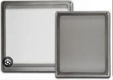 riv thick film screens 603-424-0510 12X12” 325 Mesh Screens ( Lot Of 6 )