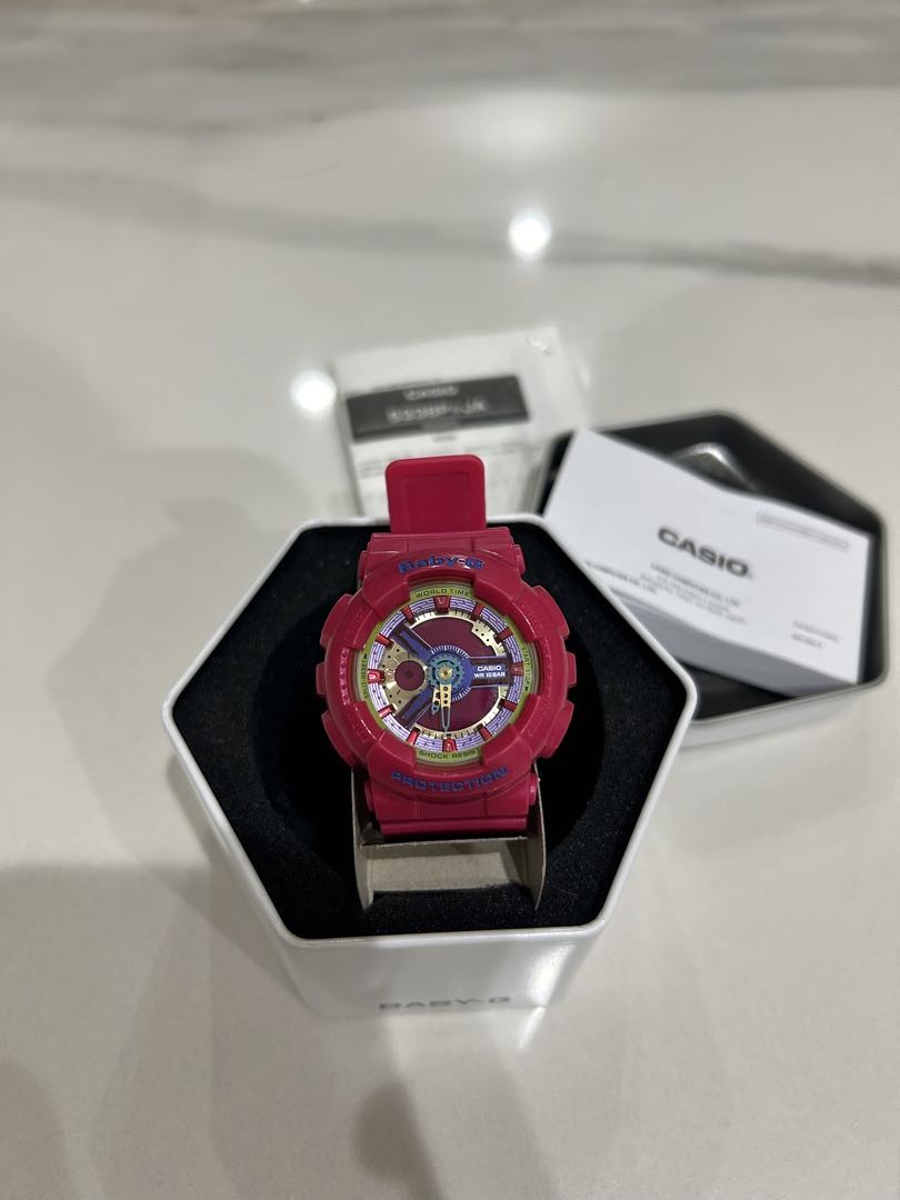 ⭐️トウ⭐️CASIO BABY-G 5338*JA s-l400.jpg