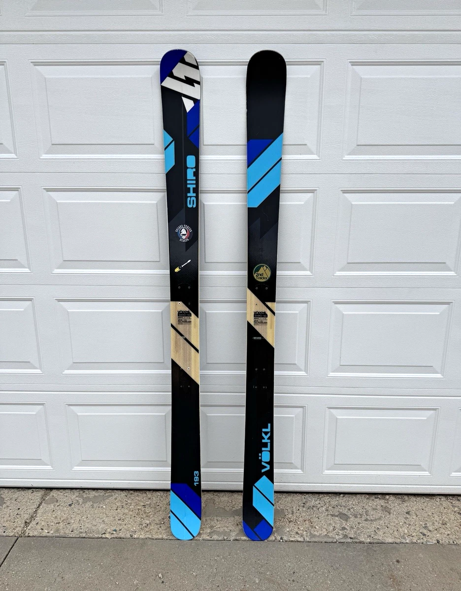 Volkl Shiro for sale | eBay