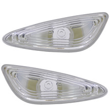 Seitenblinker Set für Kia Picanto Hyundai i10 links + rechts Blinker WY5W Seitenblinker Set für Kia Picanto Hyundai i10 links + rechts Blinker WY5W