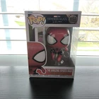 Funko Pop! Vinyl: Marvel - The Amazing Spider-Man #1159