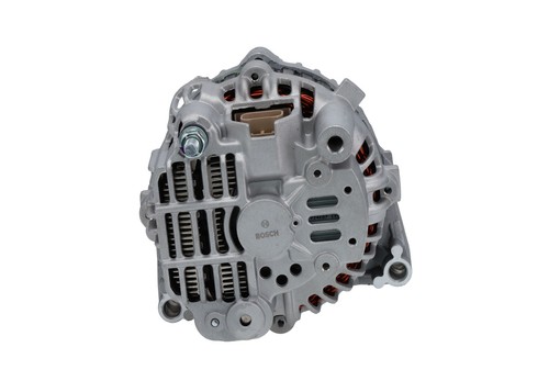 BOSCH Alternator for Holden Commodore VT VX VY VZ 5.7L Gen 3 LS1 V8 1999-07 - Picture 2 of 5