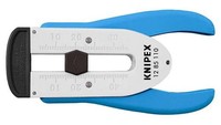 PrzyrzĄD DO ŚCiĄGania Izolacji Z Kabli ŚWiatŁOwodowych 190MM Knipex