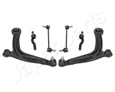 QUERLENKER SET VORDERACHSE FÜR ABARTH 500 / 595 / 695 - JAPANPARTS SKS-0202