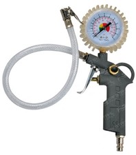 Druckluftreifenprüfer/-füller SWSTAHL 25030L Hobby / DIY