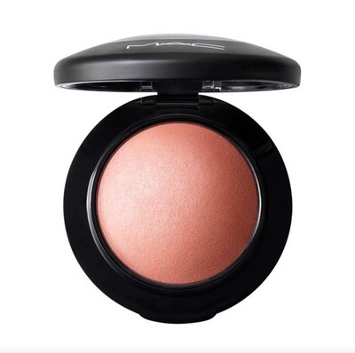 MAC Cosmetics Mineralize Blush New Romance 3,2 gr