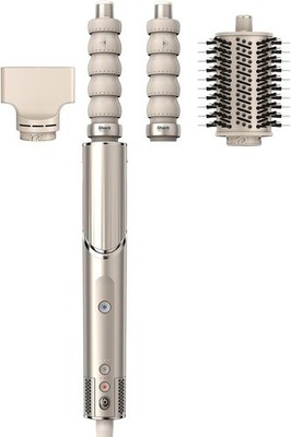 Shark FlexStyle 3-in-1 Air Styler & Haartrockner für glattes & welliges Haar OFFENE BOX
