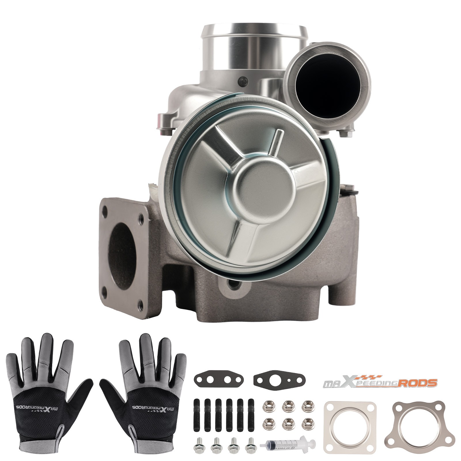 Engine Billet Turbocharger for Isuzu D-Max RT50 RT85 3.0L 4JJ1-TCX VBD30013 New