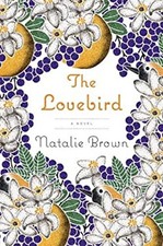 The Lovebird Hardcover Natalie Brown