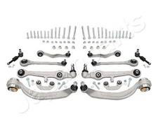 Lenkersatz Radaufhängung JAPANPARTS SKS-0911 für AUDI A8 D2 4D2 4D8 TDI quattro