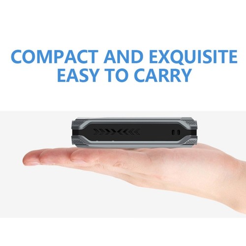 Fast Portable 300Mbps 4G 5G Wireless Wifi Router for Mobile Connections - Picture 6 of 8