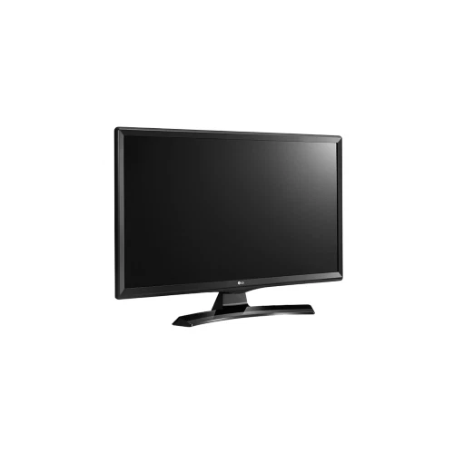 LG 22" TV POLLICI FULL HD 22MT49VF TELEVISORE MONITOR - Immagine 3 di 4