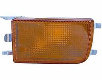 Frontblinker Rechts Vw Golf Iii 91-97 Gelb O/L