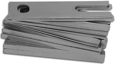 US MADE 1963-1982 Corvette Trailing Arm Shim ...