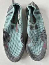 Speedo Kids Water shoes. Girls Size 2-3M.