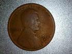 1912 D Lincoln Cent ** GOOD+ ** NICE BROWN ** LOW SHIPPING