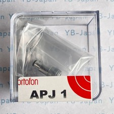Ortofon APJ-1 A-Shell Cartridge Adapter 0.54 ...