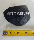 Civil War Artillery Shell Fragment, Genuine Artifact!